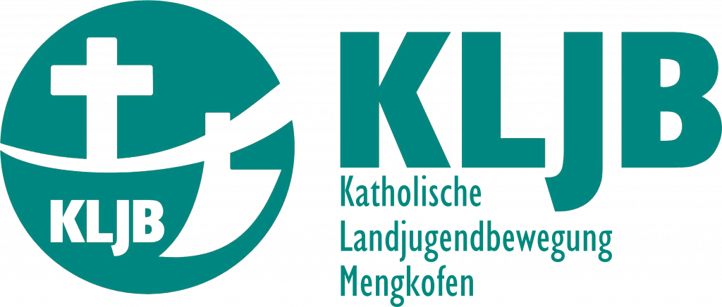 Logo der KLJB Mengkofen
